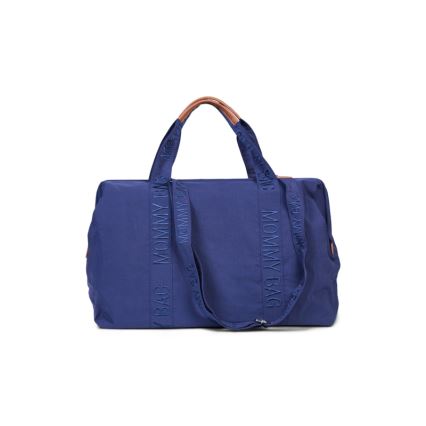 Childhome - Torba za previjanje MOMMY BAG plava