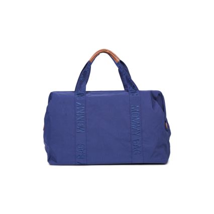 Childhome - Torba za previjanje MOMMY BAG plava