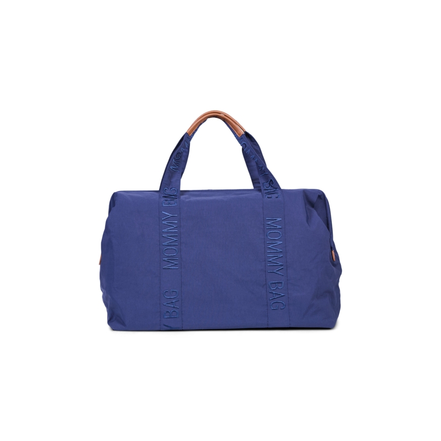 Childhome - Torba za previjanje MOMMY BAG plava