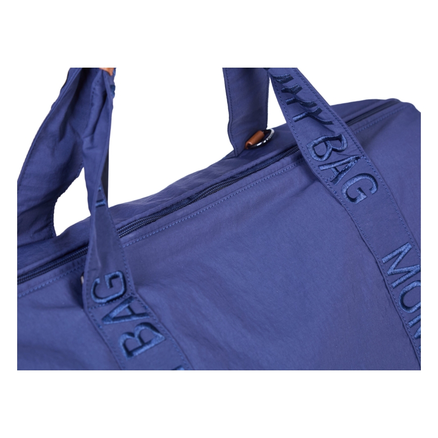 Childhome - Torba za previjanje MOMMY BAG plava