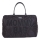Childhome - Torba za previjanje MOMMY BAG PUFFERED crno