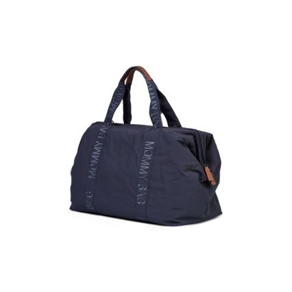Childhome - Torba za previjanje MOMMY BAG sivo