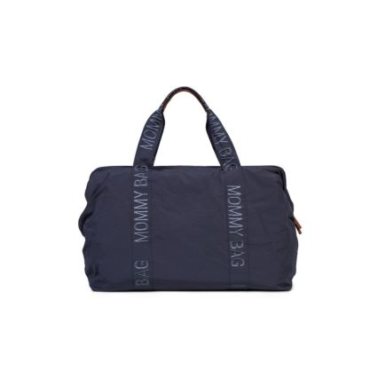 Childhome - Torba za previjanje MOMMY BAG sivo