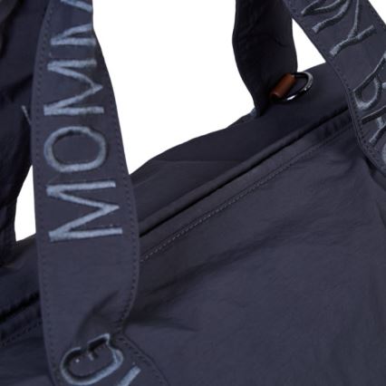 Childhome - Torba za previjanje MOMMY BAG sivo