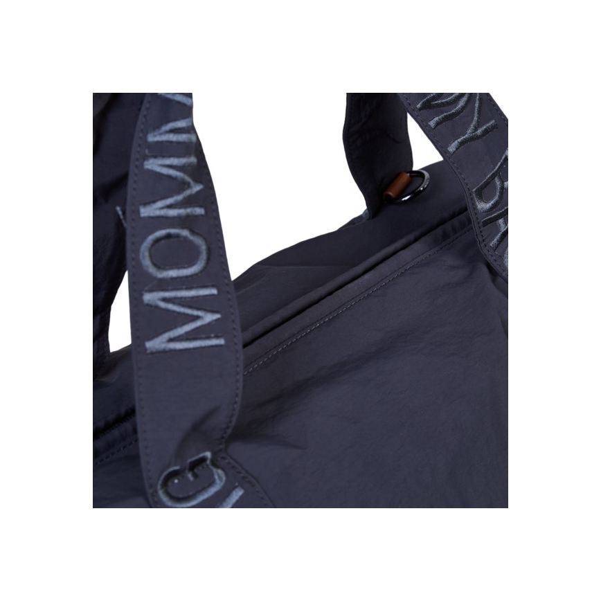 Childhome - Torba za previjanje MOMMY BAG sivo