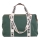 Childhome - Torba za previjanje MOMMY BAG zelena