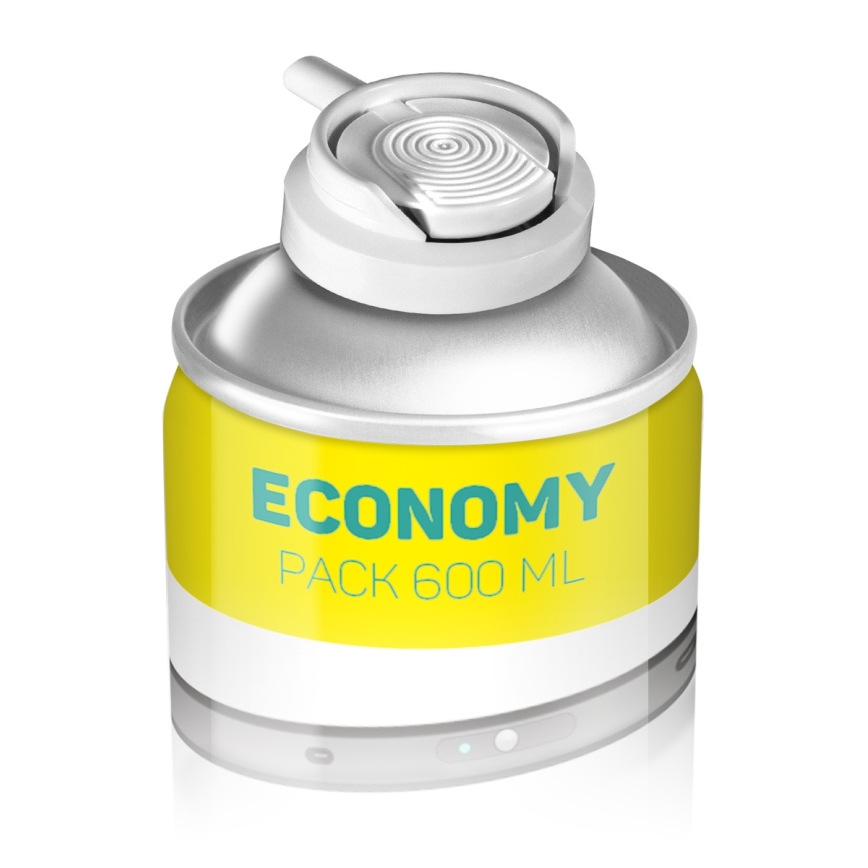 CLEAN IT CL-104 - Kompresovani gas za čišćenje električnih uređaja 600 ml