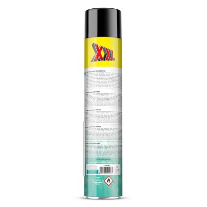 CLEAN IT CL-105 - Kompresovani gas za čišćenje električnih uređaja 750 ml