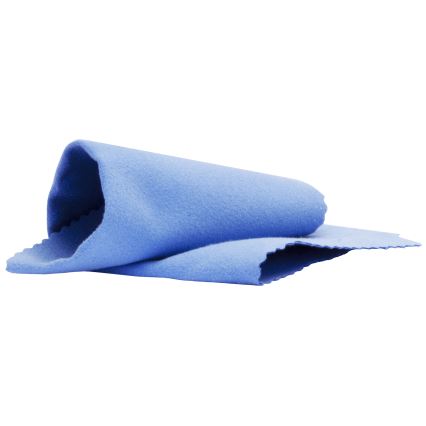 CLEAN IT CL-182 - Sredstvo za čišćenje ekrana sa krpicom 2x 30 ml