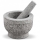 Cole&Mason - Granitni malter sa tučkom GRANITE pr. 15 cm granit/sivo