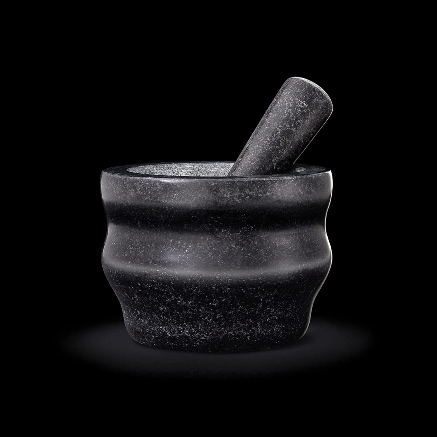 Cole&Mason - Granitni malter sa tučkom GRANITE pr. 18 cm