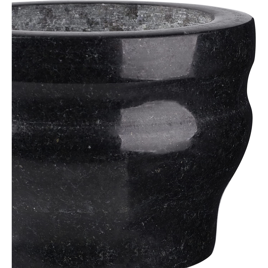 Cole&Mason - Granitni malter sa tučkom GRANITE pr. 18 cm