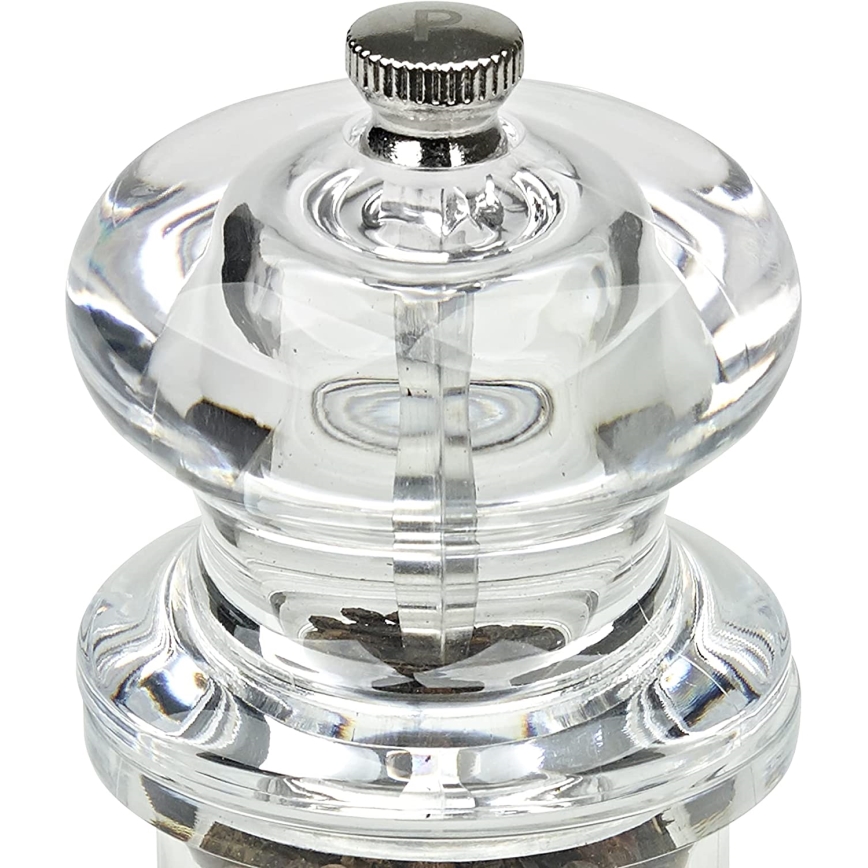 Cole&Mason - Komplet mlinova za so i biber PRECISION MILLS, 2 kom, 14 cm