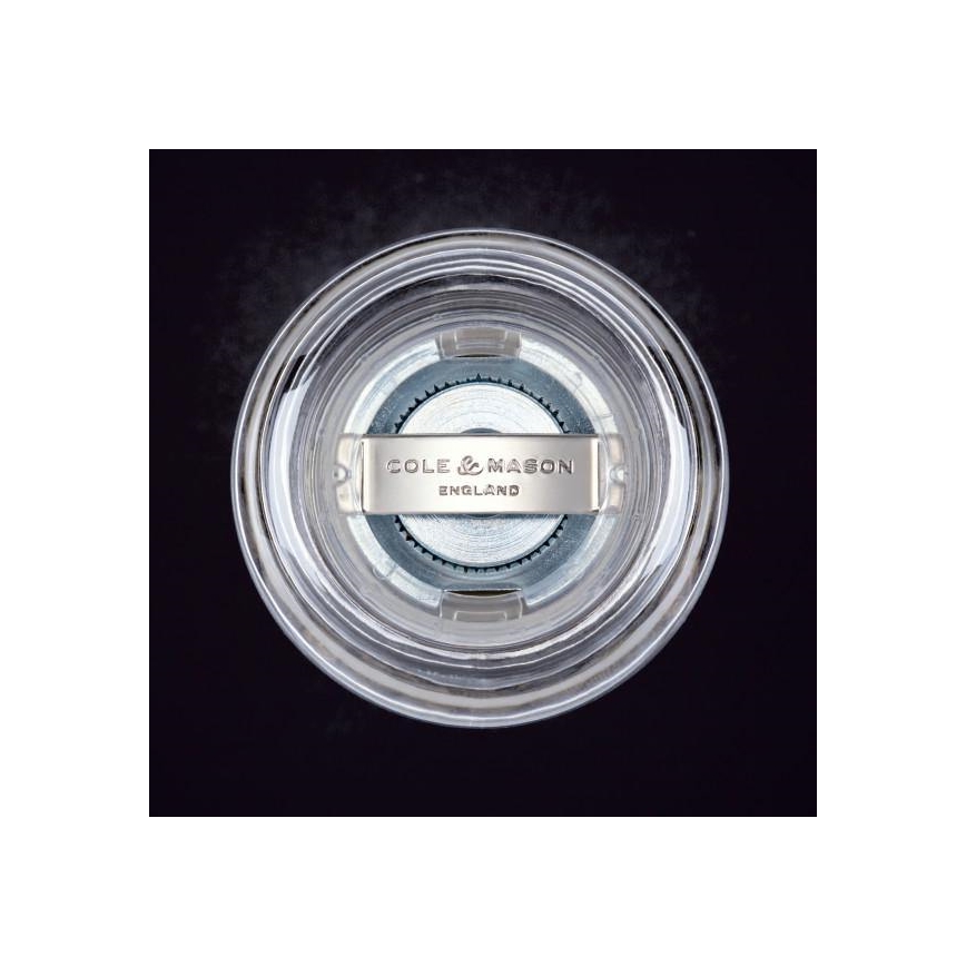 Cole&Mason - Komplet mlinova za so i biber PRECISION MILLS, 2 kom, 14 cm