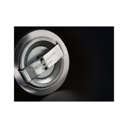 Cole&Mason - Komplet mlinova za so i biber PRECISION MILLS, 2 kom, 14 cm