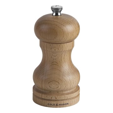 Cole&Mason - Mlin za biber CAPSTAN BEECH bukva 12 cm