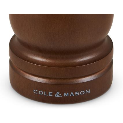 Cole&Mason - Mlin za biber CAPSTAN FOREST od bukovine, 16,5 cm