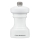 Cole&Mason - Mlin za biber HOXTON 10,4 cm buk/sjajna bela
