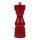 Cole&Mason - Mlin za biber LONDON 18 cm bukva/crveno
