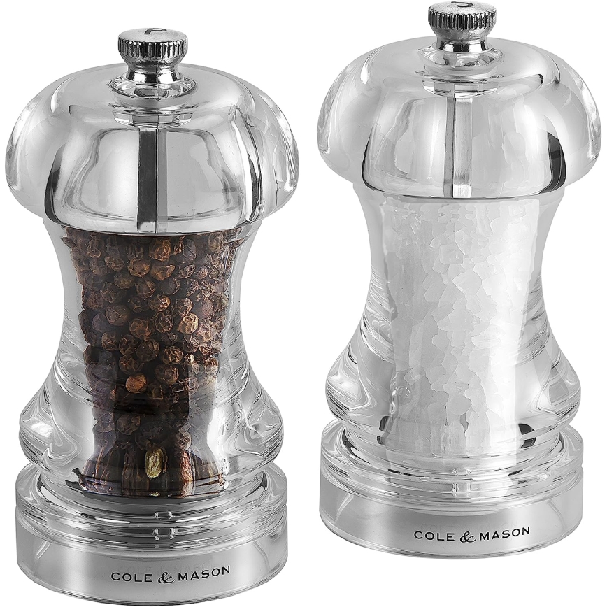 Cole&Mason - Mlin za so CAPSTAN 11,5 cm