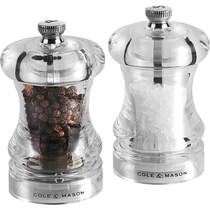 Cole&Mason - Mlin za so CAPSTAN 8,5 cm