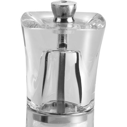 Cole&Mason - Mlin za so CRYSTAL 12,5 cm