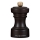 Cole&Mason - Mlin za so HOXTON 10,4 cm bukva/braon