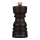 Cole&Mason - Mlin za so LONDON 13 cm bukva/braon