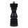 Cole&Mason - Mlin za so LONDON 18 cm bukva/crno