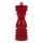 Cole&Mason - Mlin za so LONDON 18 cm bukva/crveno