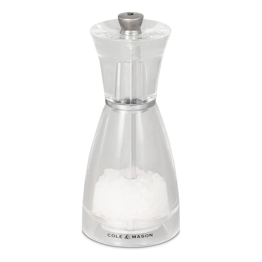 Cole&Mason - Mlin za so PINA 12,5 cm