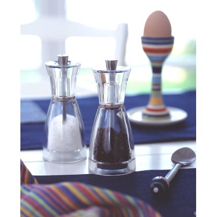 Cole&Mason - Mlin za so PINA 12,5 cm