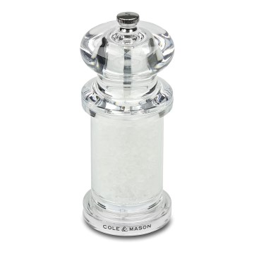 Cole&Mason - Mlin za so PRECISION MILLS 14 cm