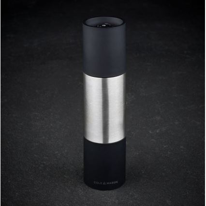 Cole&Mason - Mlin za začine 2u1 CLEVEDON DUO 19,8 cm