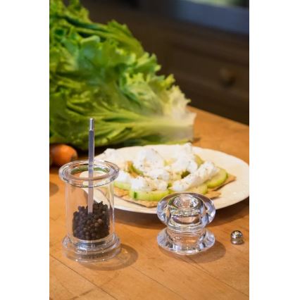 Cole&Mason - PRECISION MILLS 14 cm mlin za biber