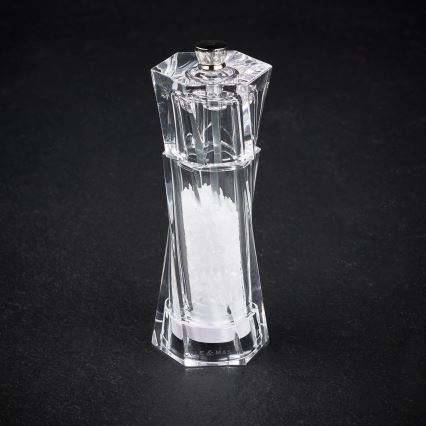 Cole&Mason - Set mlinova za so i biber ALDEBURGH, 2 kom, 14 cm