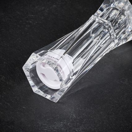 Cole&Mason - Set mlinova za so i biber ALDEBURGH, 2 kom, 14 cm