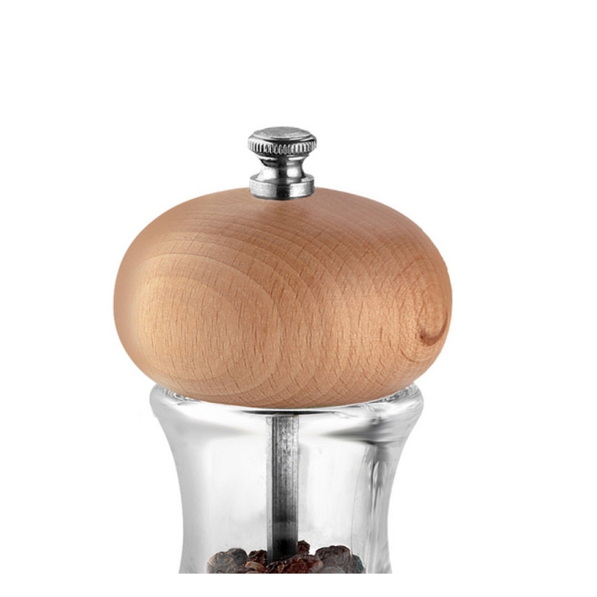 Cole&Mason - Set mlinova za so i biber BEECH 2 kom bukva 16,5 cm