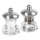 Cole&Mason - Set mlinova za so i biber BUTTON 2 kom 6,5 cm
