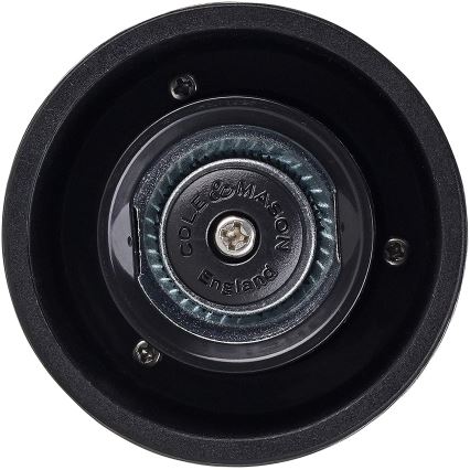 Cole&Mason - Set mlinova za so i biber DERWENT 2 kom 19 cm antracit