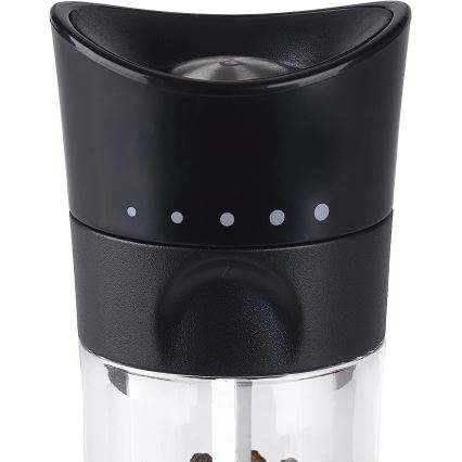 Cole&Mason - Set mlinova za so i biber HARROGATE, 2 kom, 15,4 cm