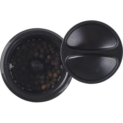Cole&Mason - Set mlinova za so i biber HARROGATE, 2 kom, 15,4 cm