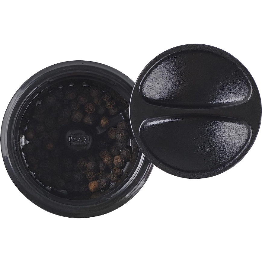Cole&Mason - Set mlinova za so i biber HARROGATE, 2 kom, 15,4 cm