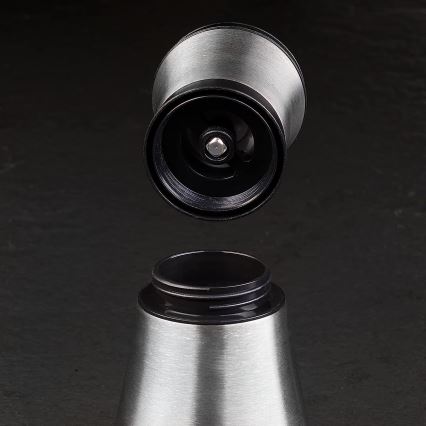 Cole&Mason - Set mlinova za so i biber HENLEY, 2 kom, 13,5 cm