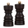 Cole&Mason - Set mlinova za so i biber LONDON 2 kom 13 cm bukva/braon