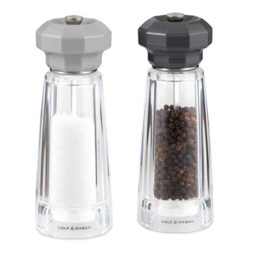 Cole&Mason - Set mlinova za so i biber LOWESTLOFT 2 kom 17 cm