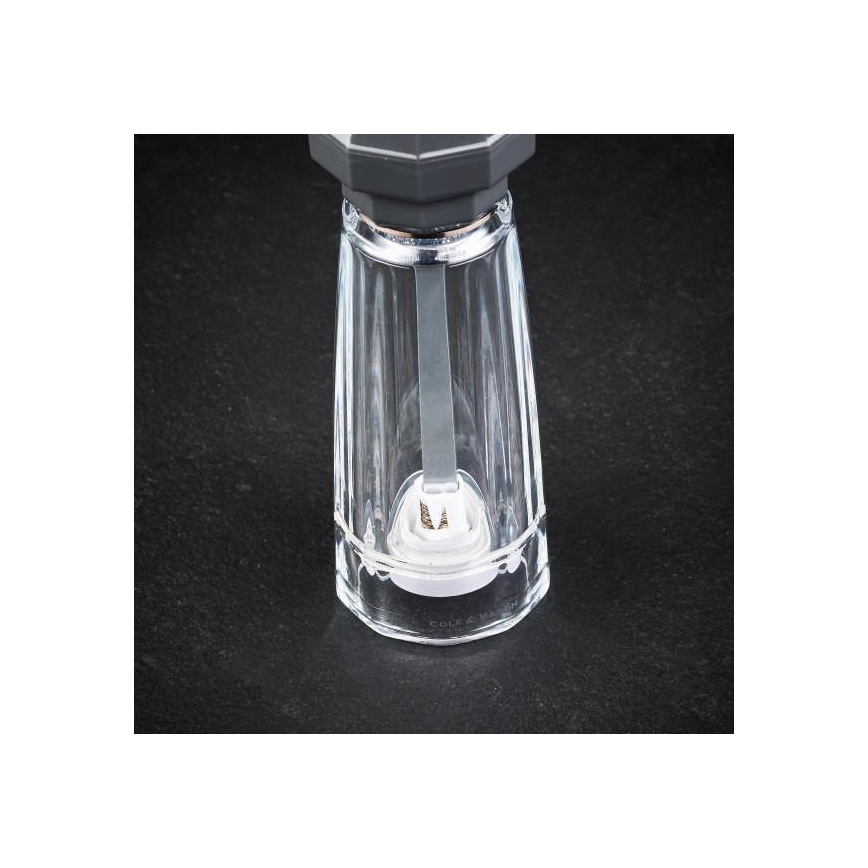 Cole&Mason - Set mlinova za so i biber LOWESTLOFT 2 kom 17 cm