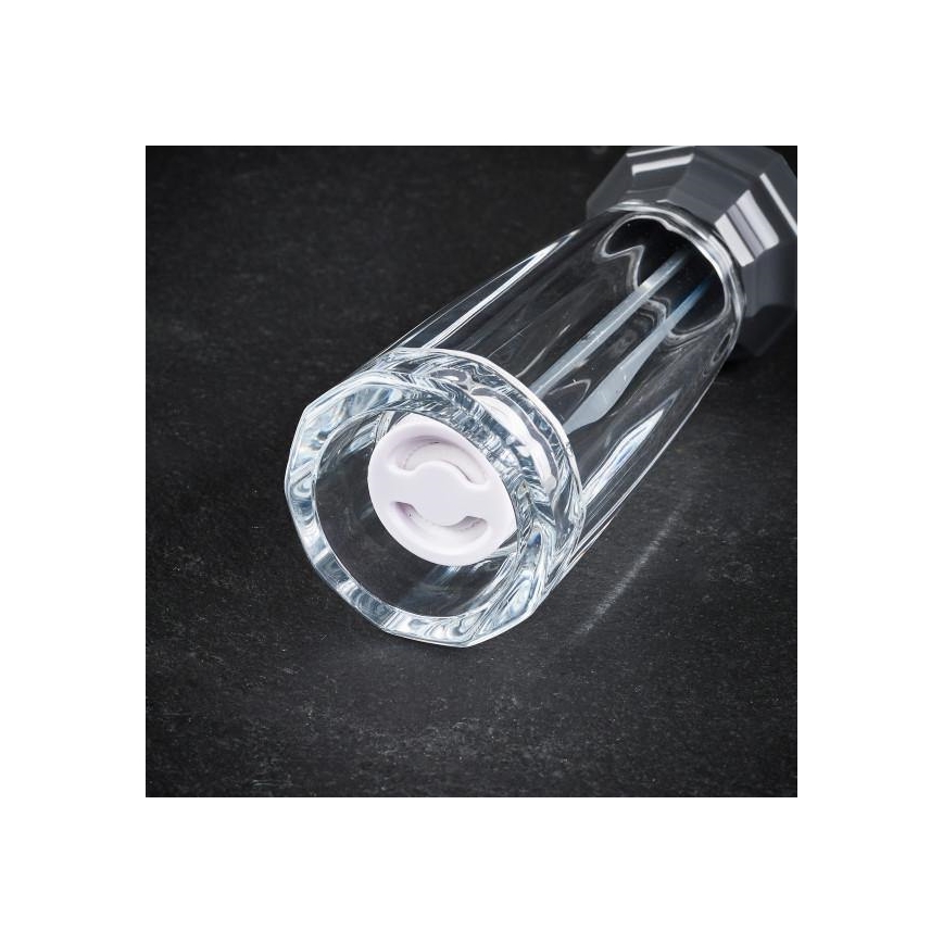 Cole&Mason - Set mlinova za so i biber LOWESTLOFT 2 kom 17 cm