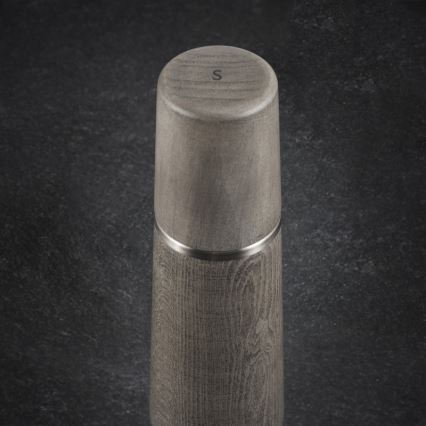 Cole&Mason - Set mlinova za so i biber MARLOW od bukovine, 2 kom, 18,5 cm