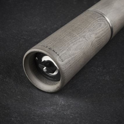 Cole&Mason - Set mlinova za so i biber MARLOW od bukovine, 2 kom, 18,5 cm